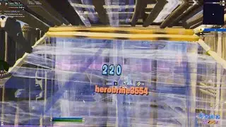 Cold World 🥶 (Fortnite Montage)  #BeTheOutcast
