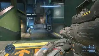 Halo Infinite - rocket triple 2021 12 30