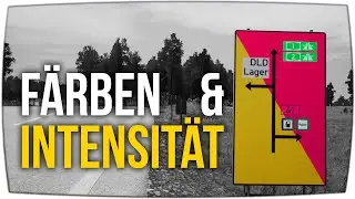 Material manipulieren - Färben / Intensität ändern ► Unreal Engine Tutorial (German)