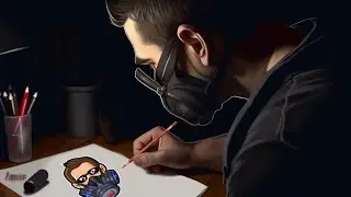 I Paid A Fiverr Artist to Design My Logo - Wow the Results!!!!
