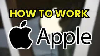 🍏 How to Get a Job at Apple in 2026 | Application Process, Requirements & Tips to Stand Out