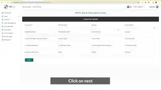 HDFC Education Loan in hindi