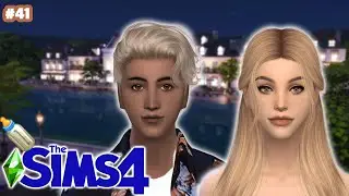 (CAS STREAM) 100 BABY CHALLENGE! 👶🏻 #41