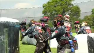 CPPS Round 3 2014