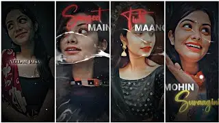 Premika Ne Pyar Se Trending Xml Video Editing|Alight Motion Video Editing|Instagram Trend Reels Edit