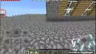 SkyBlok PE „Строим дом„#2(2)