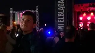 Koncert IRA