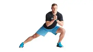 The Racquet Sports Workout