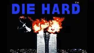 Die Hard (NES) Music - Ode to Joy