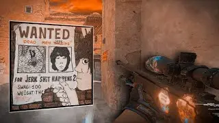 JERK SHIT HAPPENS 2