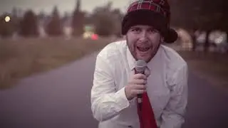 August Rouge- John Hughes (Official Music Video)