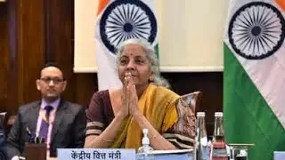 Key Highlights of 48th GST Council Meeting
