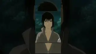 Sigma Sauske Attitude status #naruto #FKEdits