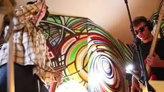 West Hollywood - The Big Shaboozie (Live at the Acidhouse)