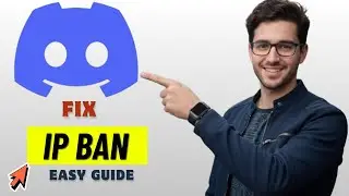 How to Fix an IP Ban on Discord 2026 (Updated Fix!)