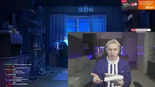 Дрон про фрик сквад