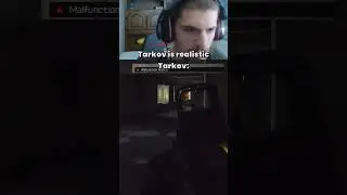 Kollontay Kissed Me in Tarkov 