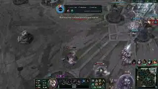 Ранговая сильвер 4  League of Legends адк шая