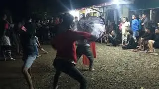 JANTURAN - Kentongan SATRIA PININGIT Desa Pengadegan Silangit Kabupaten Purbalingga