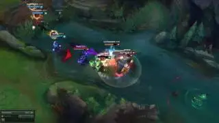 rip kai 2k16