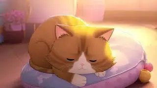 The Only Cat Who Understands Bitcoin 🐾 Chill for Legendary Minds