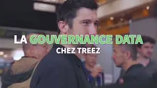TREEZ // Gouvernance DATA