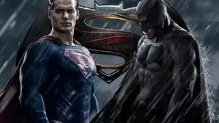 Бэтмен против Супермена Русский Трейлер 2016