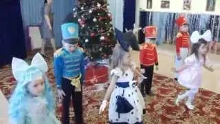 Гусары и куклы