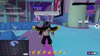 [EVENT] How to get the NECK PILLOW in the TATE MCRAE CONCERT EXPERIENCE | Roblox