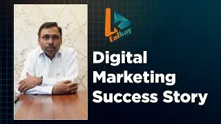 Client Success Story | How Ealkay Transformed  Skyshade's Digital Presence