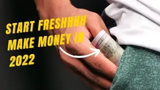 Affiliate Marketing Tutorial For Beginners 2022: $5,000 Month #onlinemoney #affiliatemarketing #YT