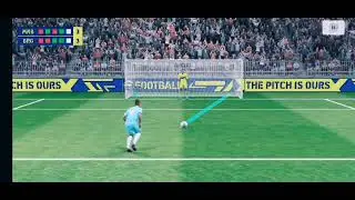Penalties..