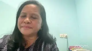 ZOOM AJANG LOMBA PRESTASI SISWA 2024 - DINAS P&K NTT