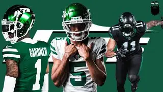 Boy Green Daily: Grading & Reacting to New Jets Logos Feat. Matt O'Leary