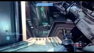 A Nights Worth of Halo!