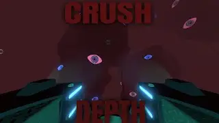 Crushed Depth Roblox[PART 1]