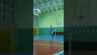 Баскетбол, Трикшот  