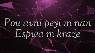 Guel-la ft Billyman and Steleer Nou mele (Official video lyrics)