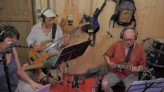 Hypocrites ( cover ) by Ukelala
