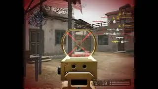 Warface: Мини-достижения | Снято с помощью GeForce