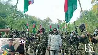About ARSA, A New Tarana  Request To Our Rohingyas