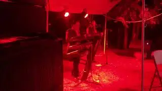 Cipriano y Sus Teclados🎹 Chilenas 2019