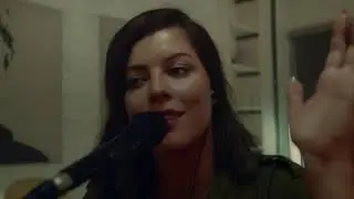 WineSmoke - Твой голос (live)