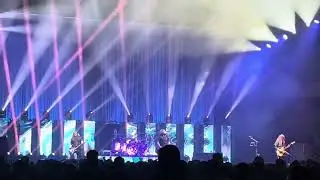 Alice In Chains Never Fade Idaho Central Arena 10-13-23