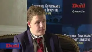 Corporate governance framework means that the U.K. could see more activism in the coming years