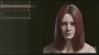 Elden Ring - How to add freckles to your character