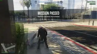 Good Timing GTA V