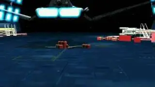 X-wing Alliance Cutscene: Kupalo Defects to the Dark Side