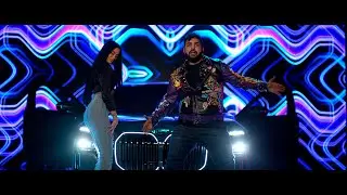 Cristi Mega - Bucuresti ora exacta 🌆⏱ | Official Video