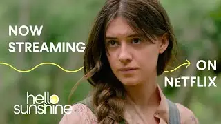 Where the Crawdads Sing Trailer | Now Streaming on Netflix